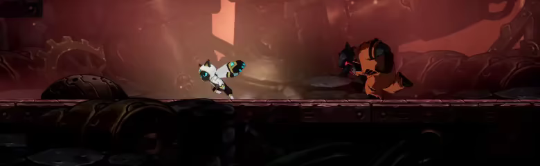 致命利爪/Fatal Claw(图7) 致命利爪/Fatal Claw(图7)