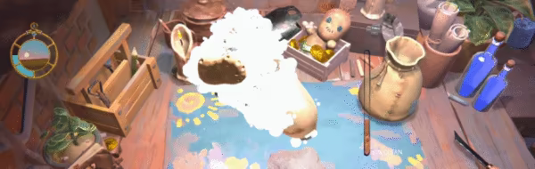 变废为宝哥布林/Trash Goblin(图3)