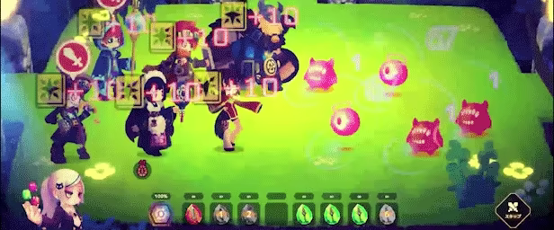 灵动世界/Vivid World(图3)