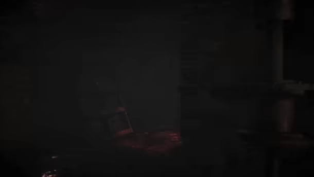 全面混沌/Total Chaos(图5) 全面混沌/Total Chaos(图5)