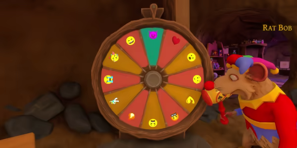 鼠鼠餐厅/Restaurats(图3) 鼠鼠餐厅/Restaurats(图3)