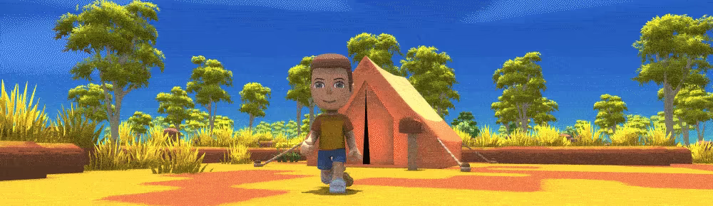 金垦小镇/澳洲梦想镇/Dinkum/支持网络联机(图5)