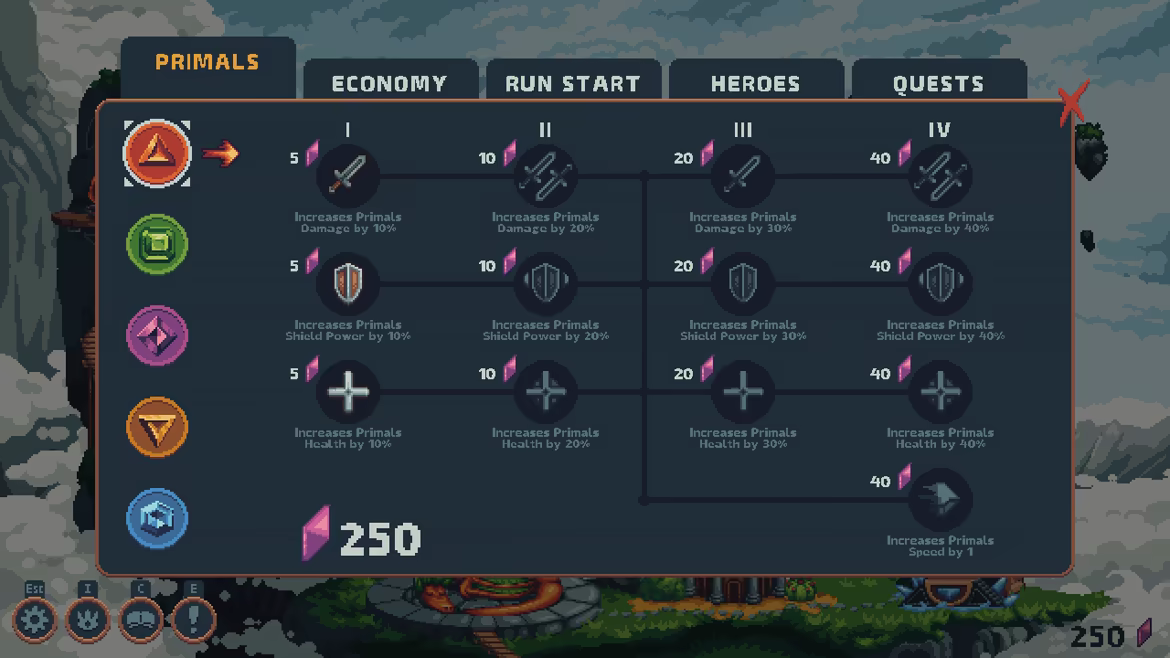 原始混战/Primal Fray(图7)