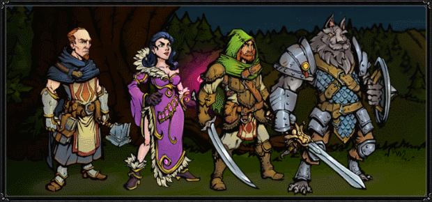 横跨方尖碑/Across the Obelisk/支持网络联机(图7)