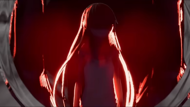 终末期异化/DYSTHANASIA(图5)