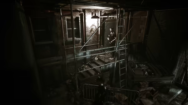 生者回响/Echoes of the Living(图3)