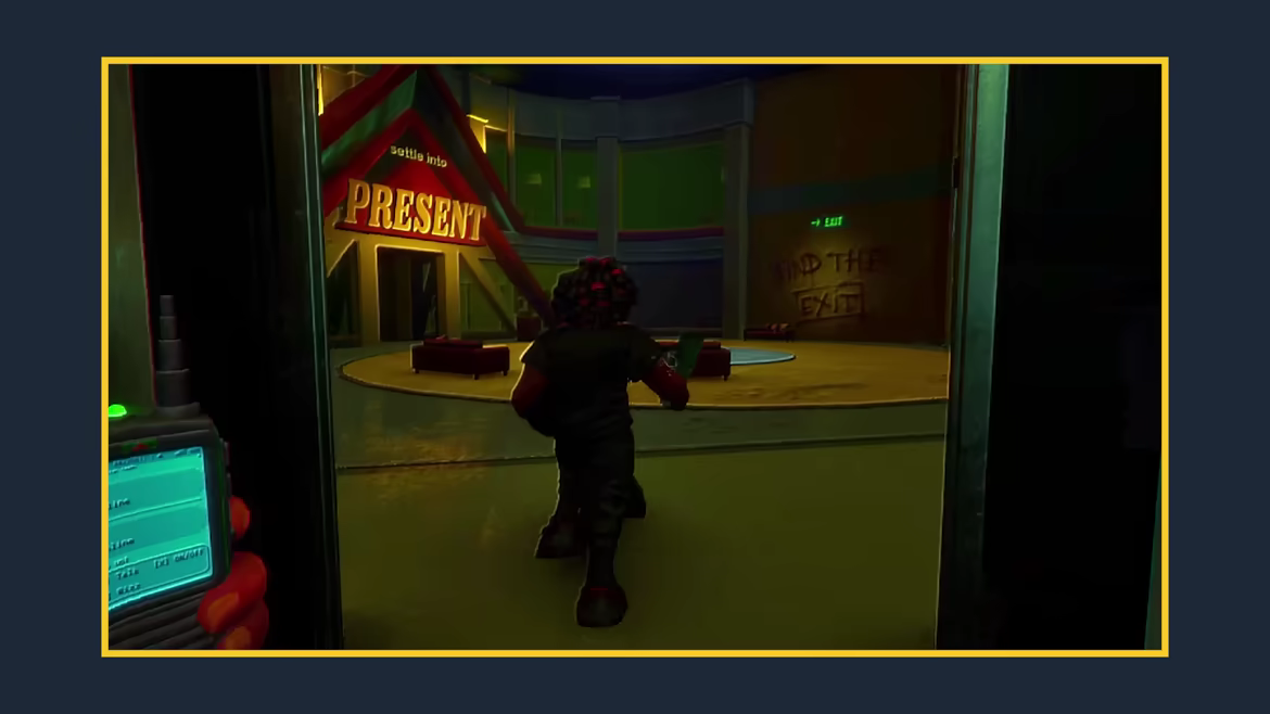 这个商城不太对劲/Storebound/支持网络联机(图2)