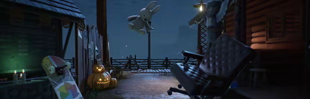 躲猫猫/Propnight/支持网络联机(图2)