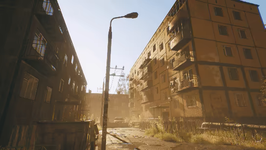 我的碎片/Pieces of me(图4)