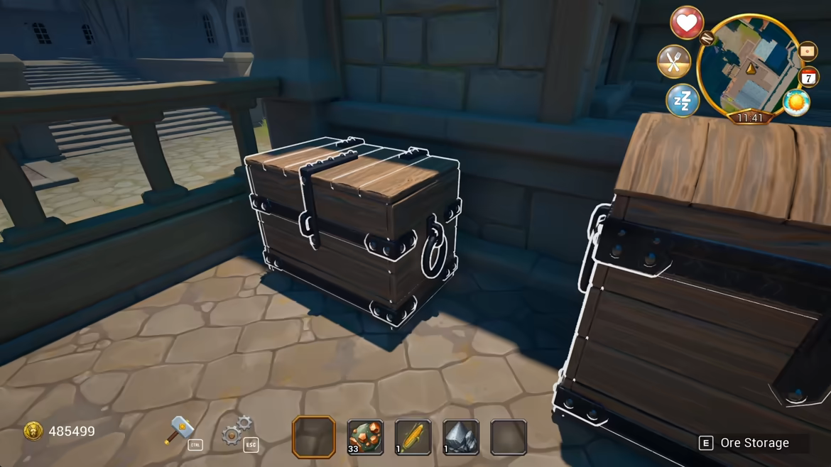 锻造冲击：铁匠模拟器/Heat ‘n Hit: The Blacksmith Simulator(图6)