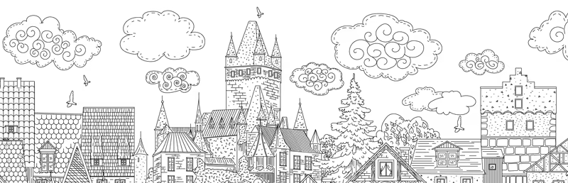 隐藏在德国的猫/Cats Hidden in Germany(图3)