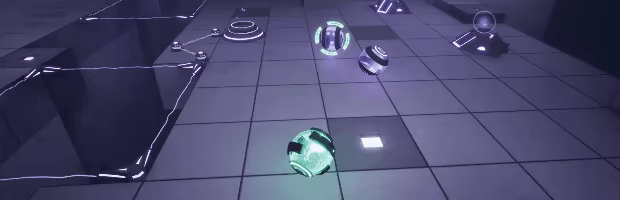 奥比斯之环/Orbyss(图2)