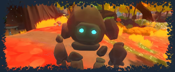 Unpetrified:自然回响/Unpetrified: Echoes of Nature(图6) Unpetrified:自然回响/Unpetrified: Echoes of Nature(图6)