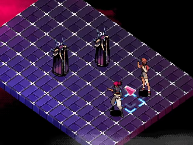 恶魔学园/Demonschool(图5)