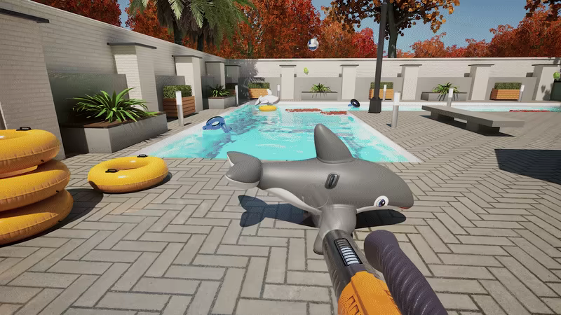 吹叶公司/Leaf Blower Co.(图4)