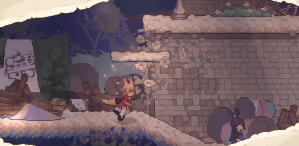 亚路塔:狐狸狐途的面包冒险/Aeruta(图8) 亚路塔:狐狸狐途的面包冒险/Aeruta(图8)