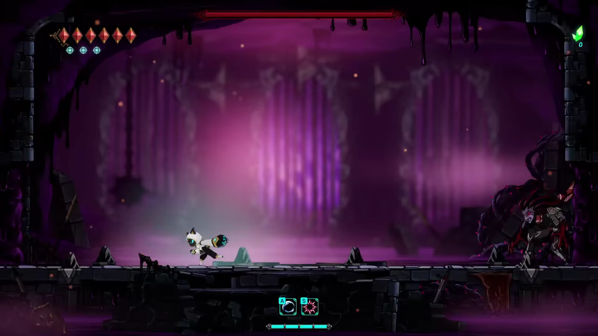 致命利爪/Fatal Claw(图4) 致命利爪/Fatal Claw(图4)