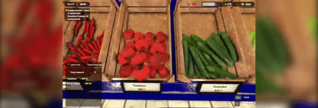 码头之梦:捕鱼与烹饪模拟器/Dockside Dreams – Fish & Cook Simulator(图8) 码头之梦:捕鱼与烹饪模拟器/Dockside Dreams – Fish & Cook Simulator(图8)