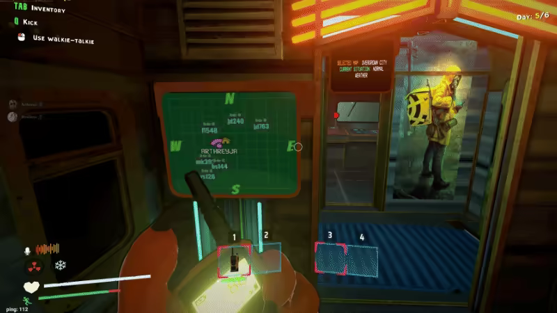 外卖伙伴/delivery pals/支持网络联机(图9)