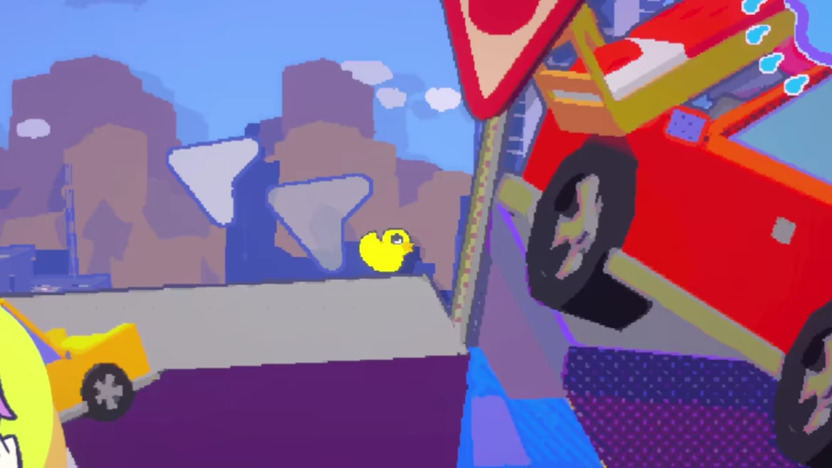 好杂鱼鸭/ZAKO NO AHIRU(图3)