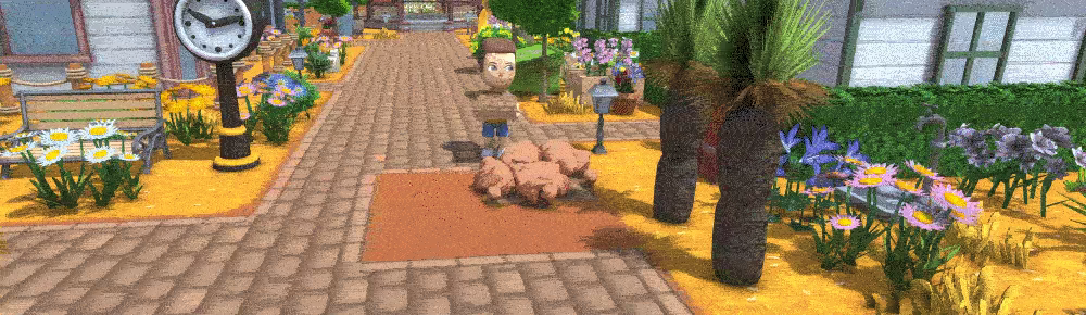 金垦小镇/澳洲梦想镇/Dinkum/支持网络联机(图4)