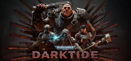 战锤40K：暗潮/Warhammer 40,000: Darktide/支持网络联机(图3)