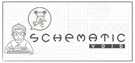 虚空原理图/Schematic Void(图1)