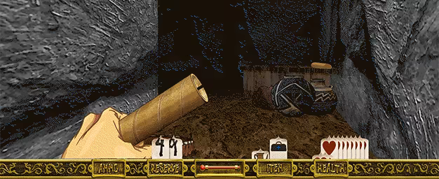 执法悍将：重制版/Outlaws + Handful of Missions: Remaster(图3)