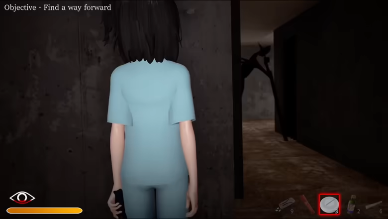 终末期异化/DYSTHANASIA(图4)