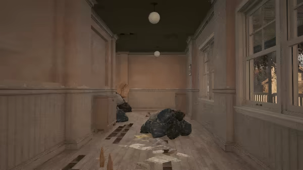 疫区岛/Outbreak Island(图3) 疫区岛/Outbreak Island(图3)