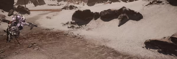 机甲战魔 神话之裔/Daemon X Machina: Titanic Scion/支持网络联机(图4)