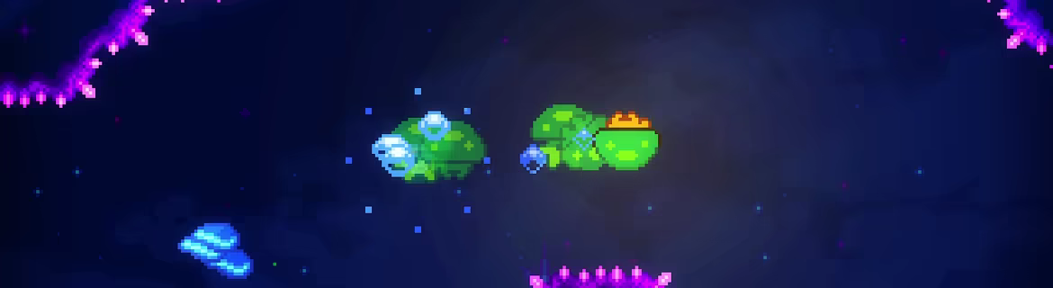 孤寂真菌：孢子旋律/Lone Fungus: Melody of Spores(图5)