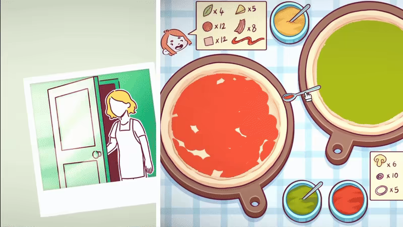 小小收纳师/Cozy Organizer(图9)