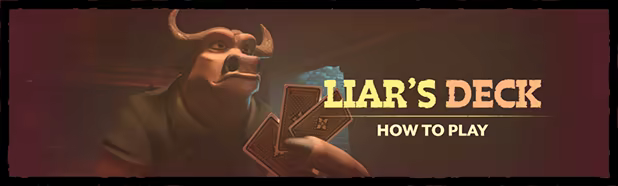 骗子酒吧/Liar’s Bar/支持网络联机(图4)