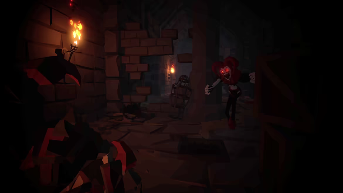 小丑:愚行仪式/Jester: A Foolish Ritual(图2) 小丑:愚行仪式/Jester: A Foolish Ritual(图2)