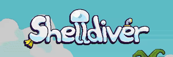 龟龟潜海记/Shelldiver(图2) 龟龟潜海记/Shelldiver(图2)