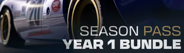 汽车竞速计划/Project Motor Racing(图6) 汽车竞速计划/Project Motor Racing(图6)