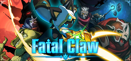 致命利爪/Fatal Claw(图1)