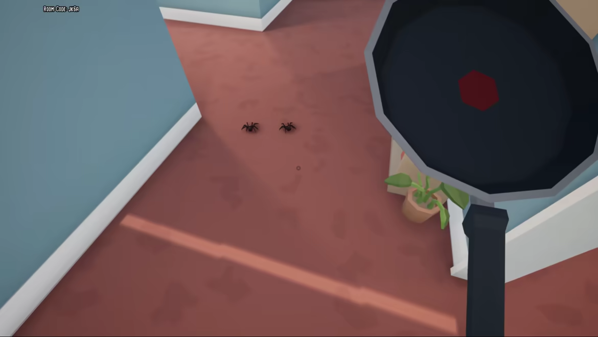 燃烧吧，蜘蛛2/KILL IT WITH FIRE! 2(图8)