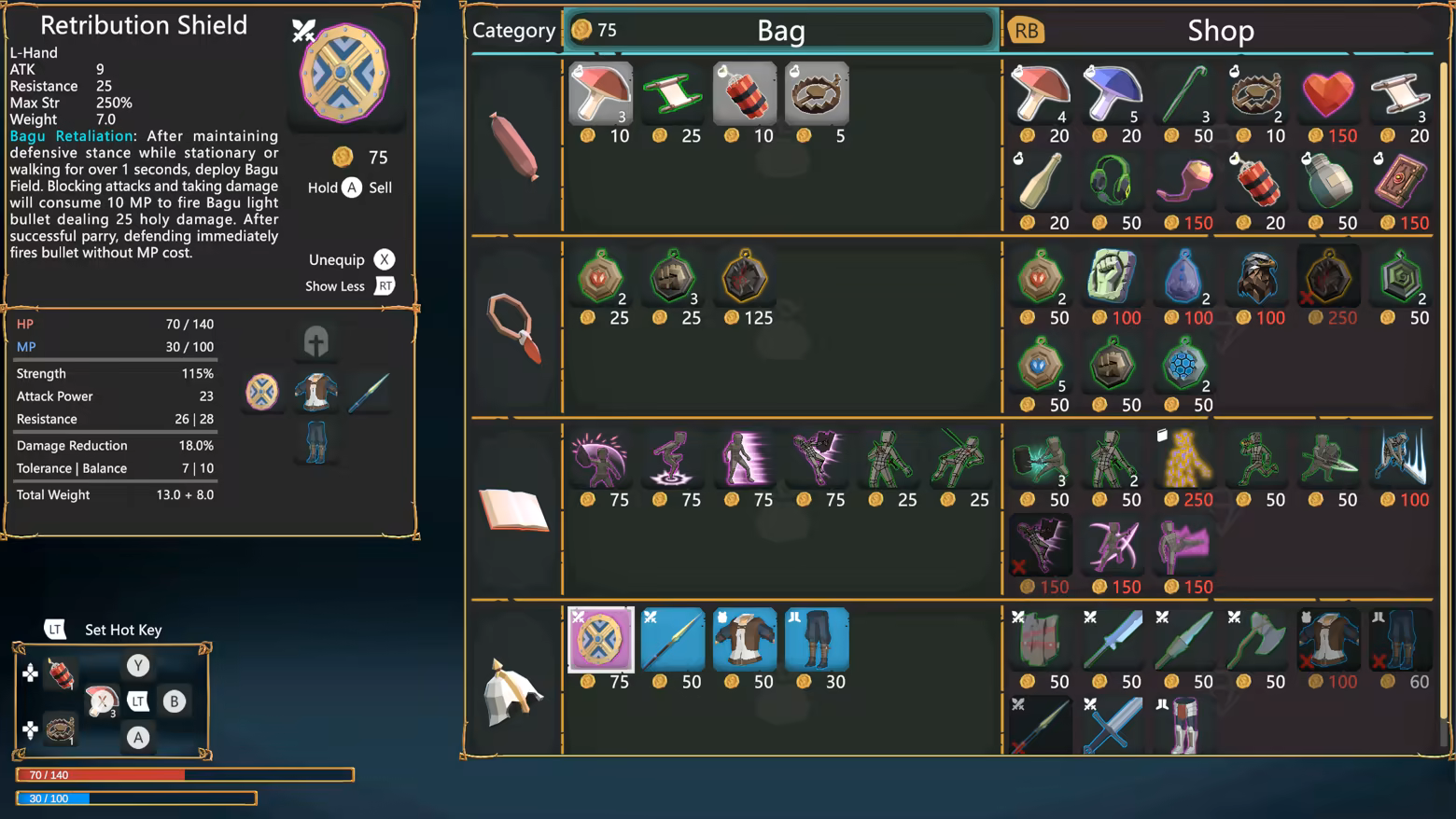 肉鸽之魂/Strike & Resist(图4)