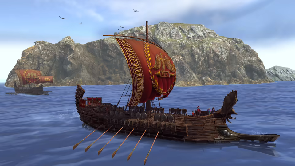 庞贝:遗产/Pompeii: The Legacy(图10) 庞贝:遗产/Pompeii: The Legacy(图10)