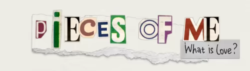 我的碎片/Pieces of me(图2)