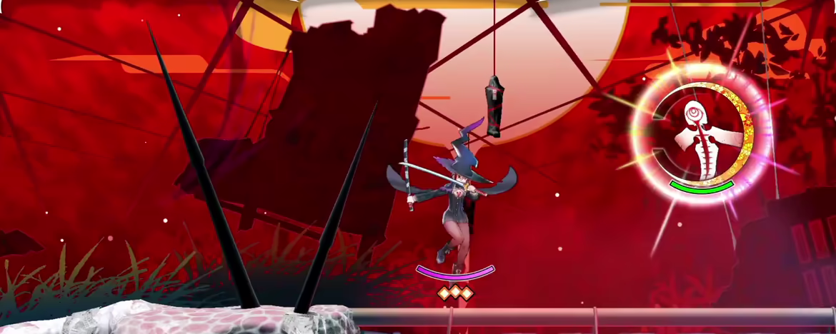 魔女祇兵/Majogami(图2)