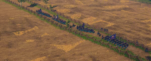 自由的呐喊/自由战吼/Battle Cry of Freedom/支持网络联机(图4)