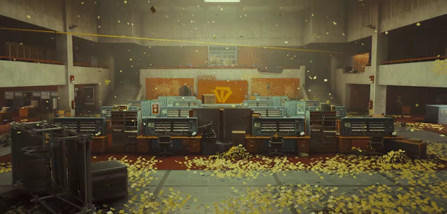 联邦控制局：防火组/FBC: Firebreak/支持网络联机(图9)