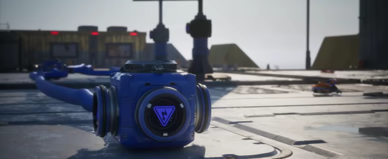 最后一位守护者/The Last Caretaker(图2)