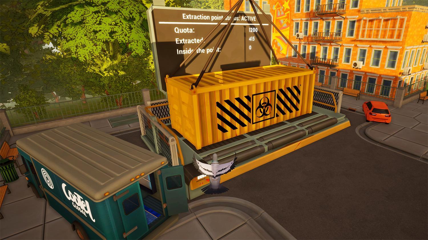 鸽子模拟器/Pigeon Simulator(图4)