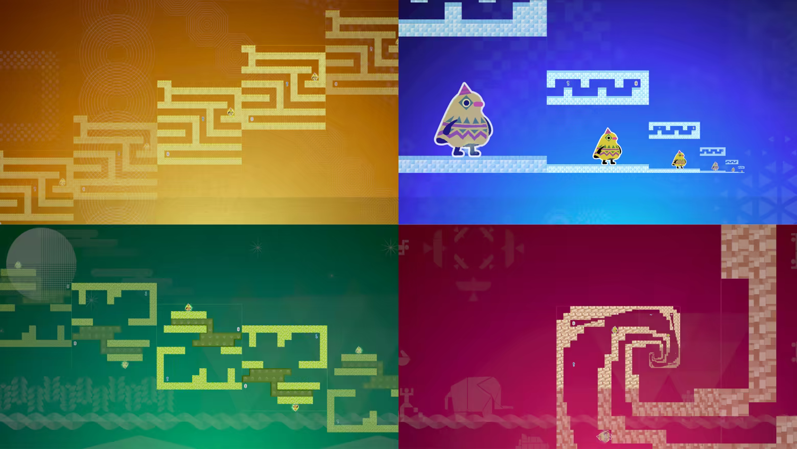 循环之旅/CYCLIA JOURNEY(图5)