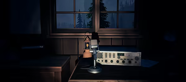 灰木溪电台/Radiolight(图4) 灰木溪电台/Radiolight(图4)