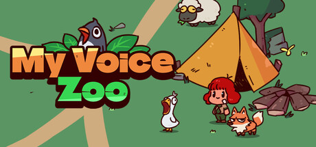 我的声音动物园/MyVoiceZoo(图1)